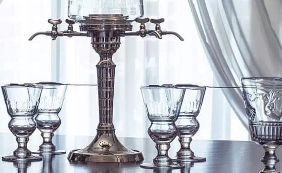 Absinthiana350 - 1EarthMedia Absinthiana