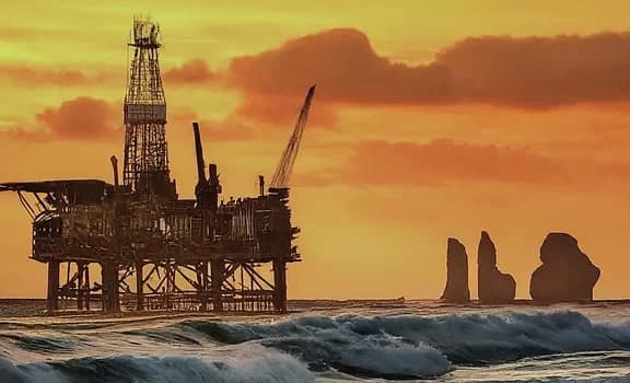 Victoria’s Offshore Gas Drilling Approval Condemned Rendition of wells near Twelve Apostles, Victoria