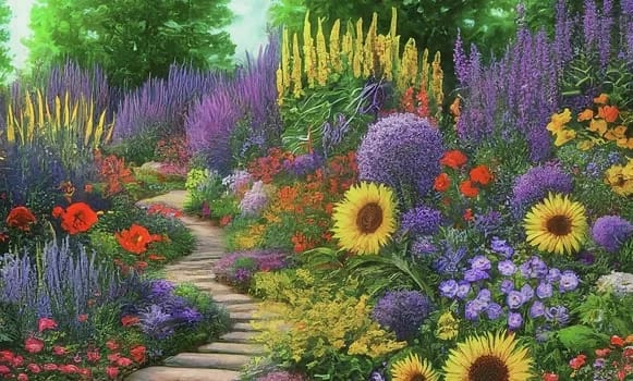 The Best Bee-Friendly Plants for Your Garden Bee friendly plants for your garden