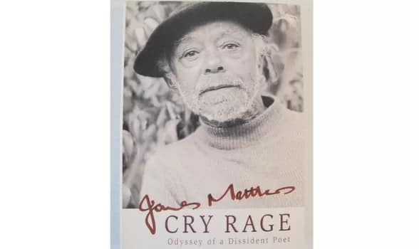 Writer James Matthews: South Africa’s voice of resistance James Matthews, South African poet