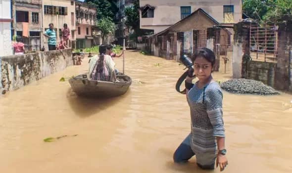 UNESCOsudiptaChakraborty - 1EarthMedia UNESCO Sudipta Chakraborty