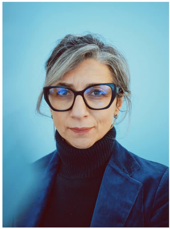 FrancescaAlbanese - 1EarthMedia