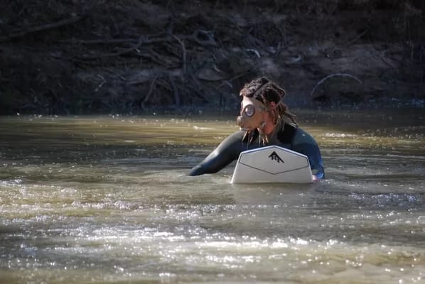 AshGrunwald011 - 1EarthMedia