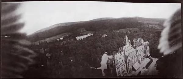 Pigeon Camera 1907 - 1EarthMedia Pigeon aerial photography