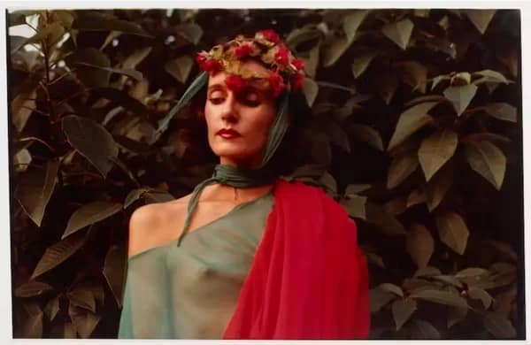 lindajackson600 - 1EarthMedia Linda Jackson, 1976. William Yang