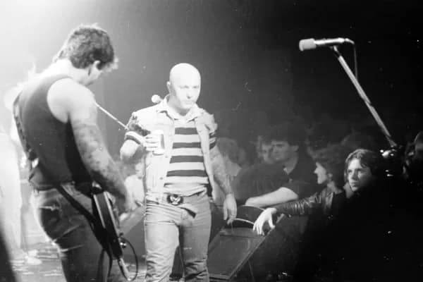 Dynamic Ticket Pricing Disrupts Live Entertainment Industry Angry Anderson, Rose Tattoo