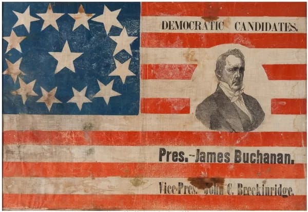 politicalButton006-600 - 1EarthMedia US political campaign collector