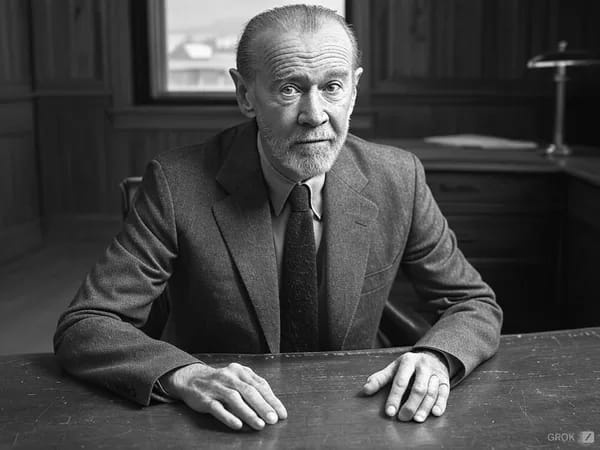 DeanEast-600 - 1EarthMedia Podunk's Dean East