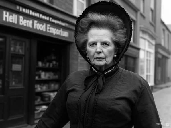 DonnaCabab001-600 - 1EarthMedia Podunk's Donna Cabab