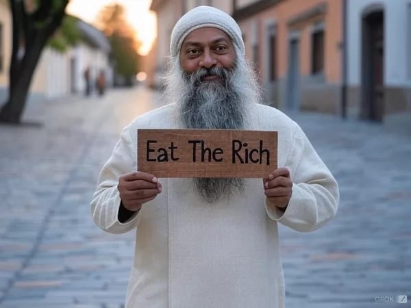 MaharishiParwal006-600 - 1EarthMedia Podunk's Maharishi Parwal