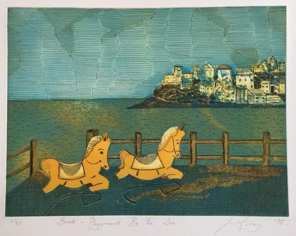 marinafinlay001 - 1EarthMedia Marina FINLAY Bondi – Playground by the Sea