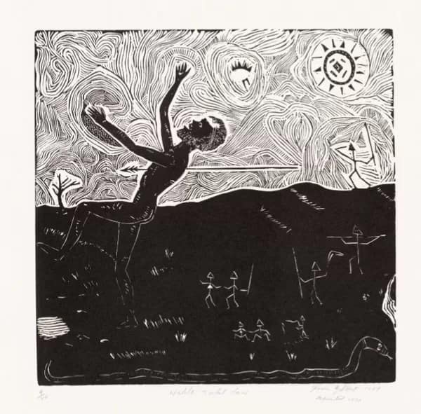 KevinGilbert02 - 1EarthMedia