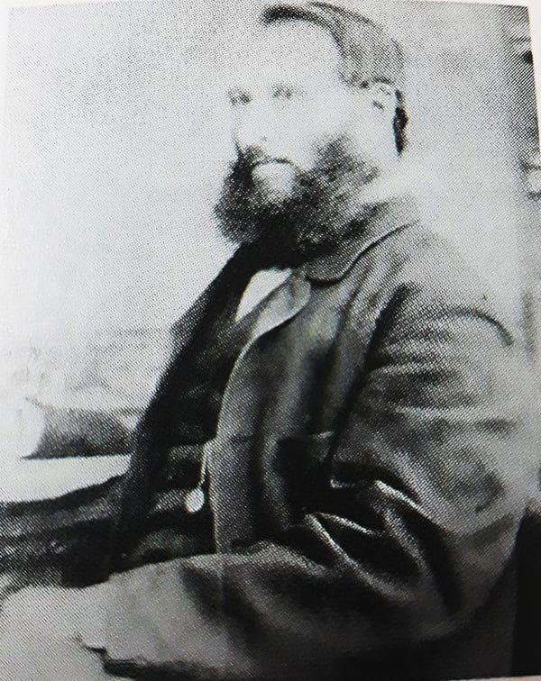 William Steel - 1EarthMedia William Steel