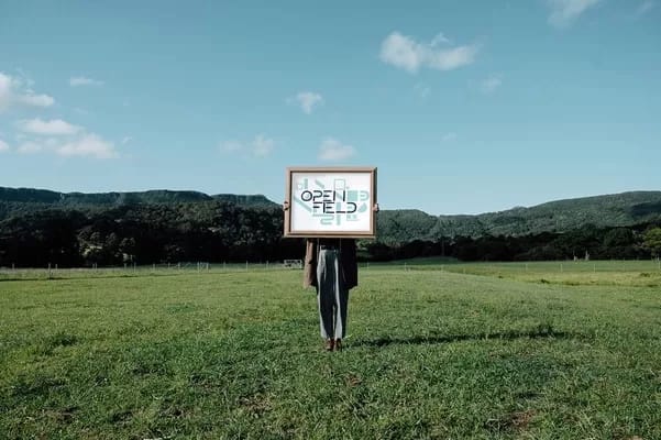 OpenField Arts Festival - 1EarthMedia OpenField Arts Festival