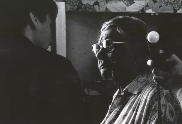 aftrs04 - 1EarthMedia AFTRS - Australian Film TV & Radio School students