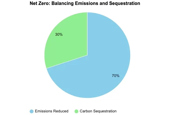 What is “Net Zero” and How do we get there? Net Zero