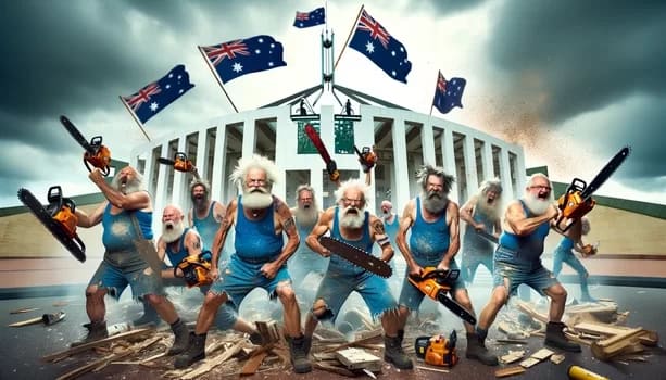 Libertarian Party (Australia)