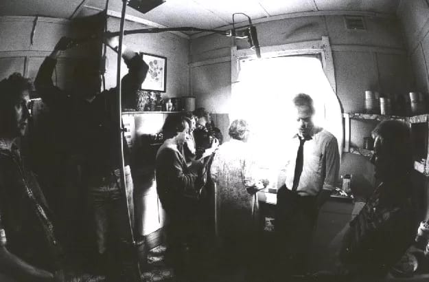 aftrs06 - 1EarthMedia AFTRS - Australian Film TV & Radio School students