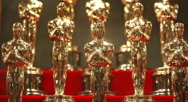 Academy Award Oscars