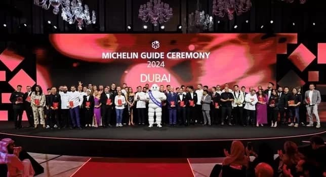 restaurants in Dubai