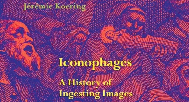 Iconophages