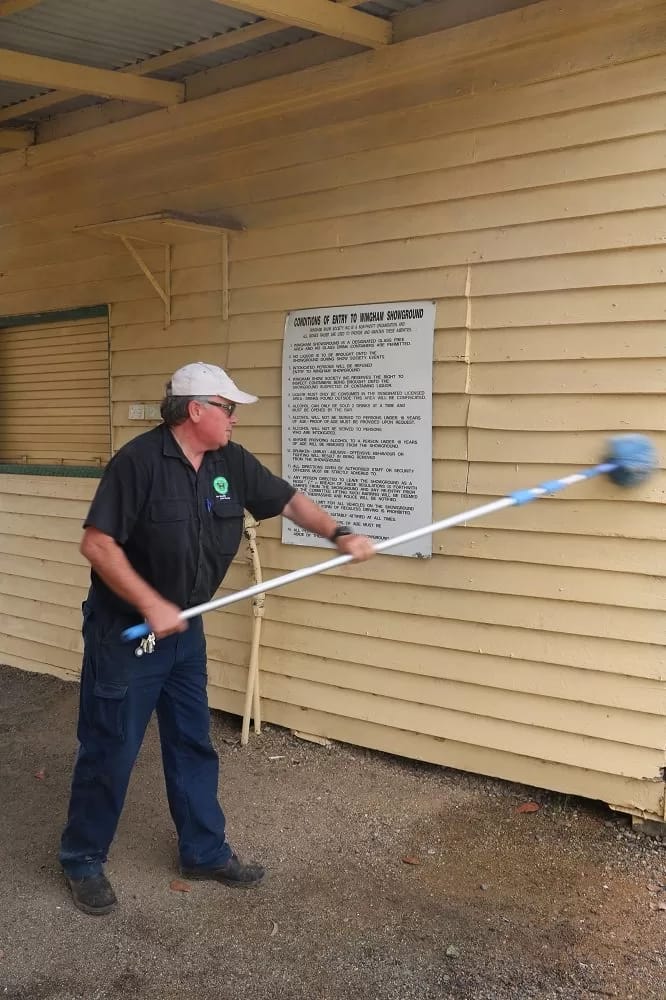 wingham020 - 1EarthMedia Wingham Music Festival