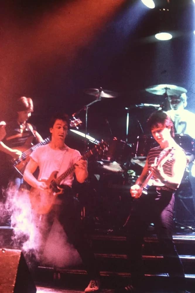 277253496_5195428243813370_4039119050668619525_n - 1EarthMedia Randall Waller, Avion © Mark Anning photo 1985