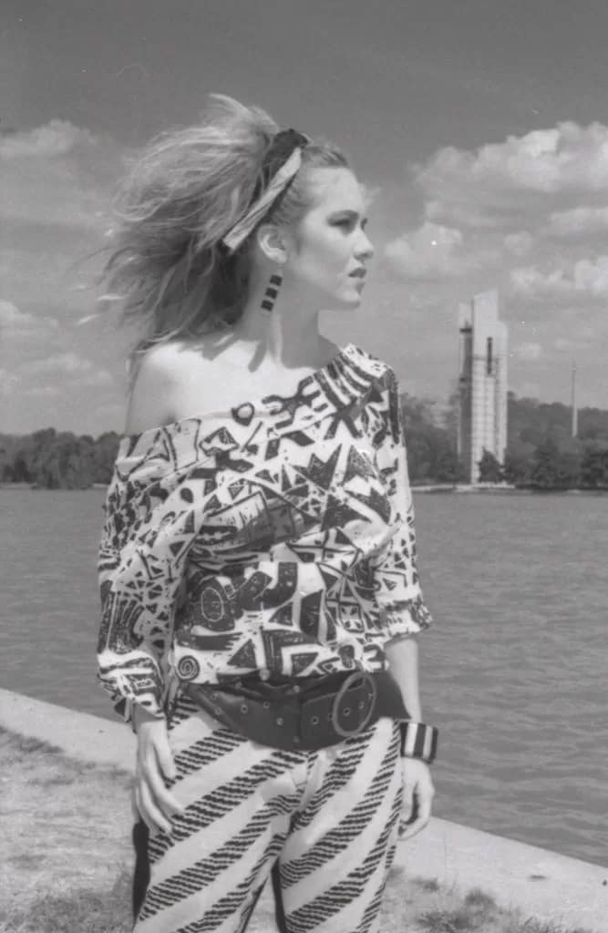 fashion03 - 1EarthMedia photography by Mark Anning © 1985-2023