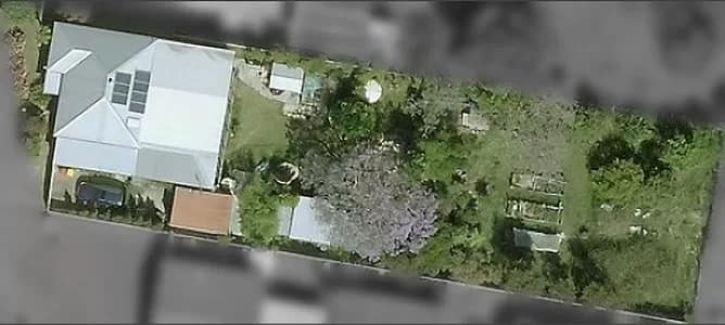 Permaculture Home Design Suburban Block