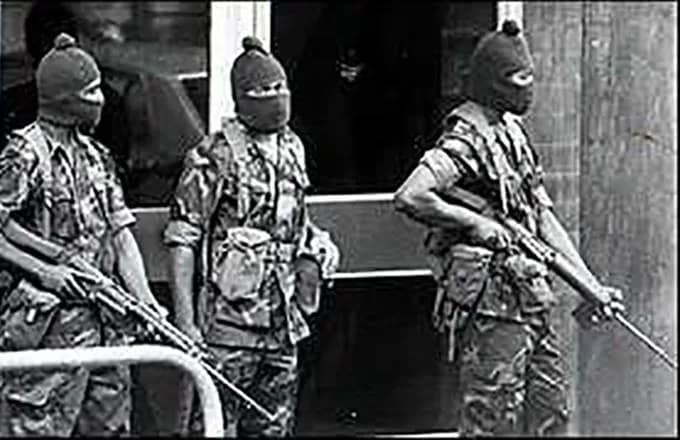 AAPFiji1987 - 1EarthMedia 1987 Fiji coup