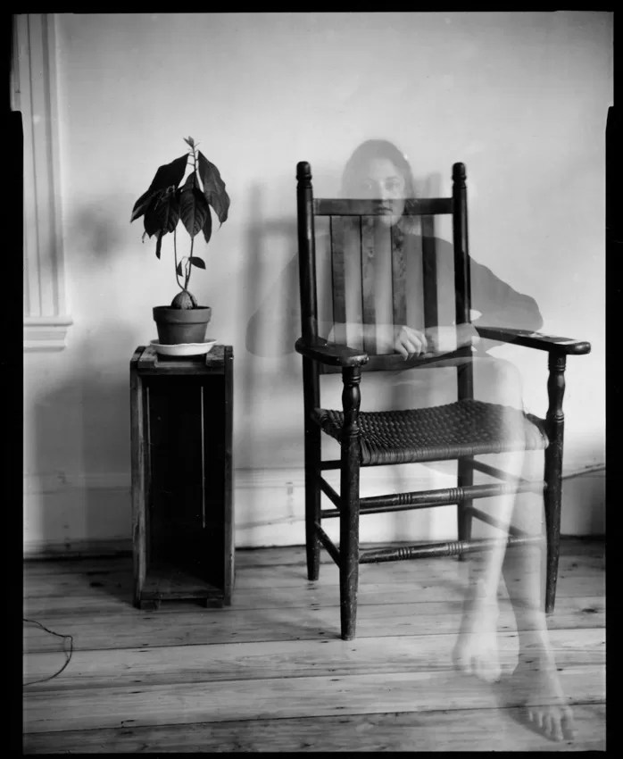 Susan Meiselas Outstanding Contribution to Photography 2025 - 1EarthMedia Susan Meiselas Self-portrait, 44 Irving Street, Cambridge MA, 1971 Copyright: © Susan Meiselas / Magnum Photos. Used with permission Sony World Photography Awards 2025