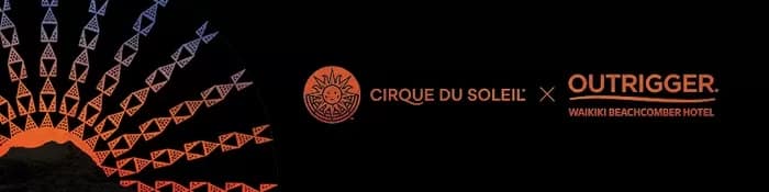 circusHawaii002 - 1EarthMedia Cirque du Soleil, Waikiki, Hawaii