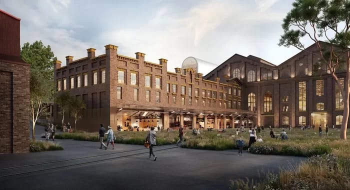 PowerhouseUltimo - 1EarthMedia Powerhouse Ultimo