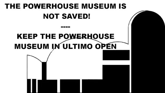 PoerHouseMuseumPetition01 - 1EarthMedia PowerHouse Museum Petition01