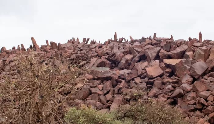 StandingStones - 1EarthMedia Standing Stones