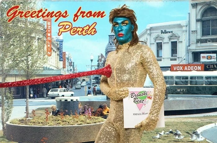 OnCountry_TheHuxleys_PostcardsfromtheEdge_SmalltownBoyPerth-700 - 1EarthMedia The Huxleys - Will and Garrett. Postcards from the Edge - Smalltown Boy Perth