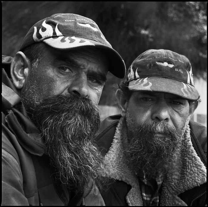 OnCountry_RickyMaynard_PortraitofaDistantLand_Custodians-700 - 1EarthMedia Ricky Maynard, Custodians from his Portrait of a Distant Land series