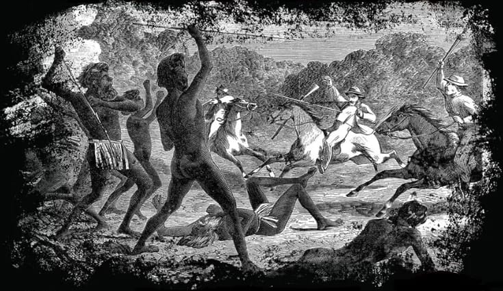 Frontier Wars Henry Reynolds Frontier Wars Henry Reynolds