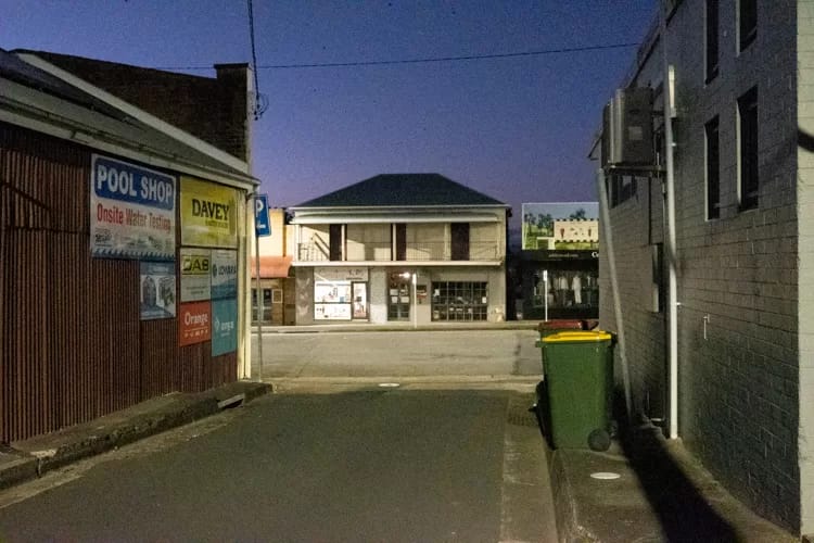 NikonZfc-3-2 - 1EarthMedia Camera review Nikon Z fc