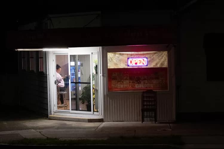 NikonZfc-6-2 - 1EarthMedia Asian restaurant, Camera review Nikon Z fc