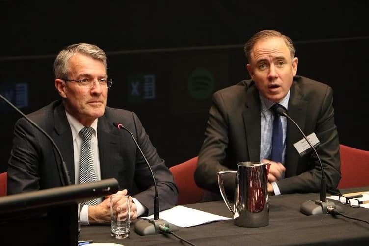 How The Australia Institute Helped Build the NACC Opposition Attorney General Dreyfuss & Ben Oquist from The Australia Institute