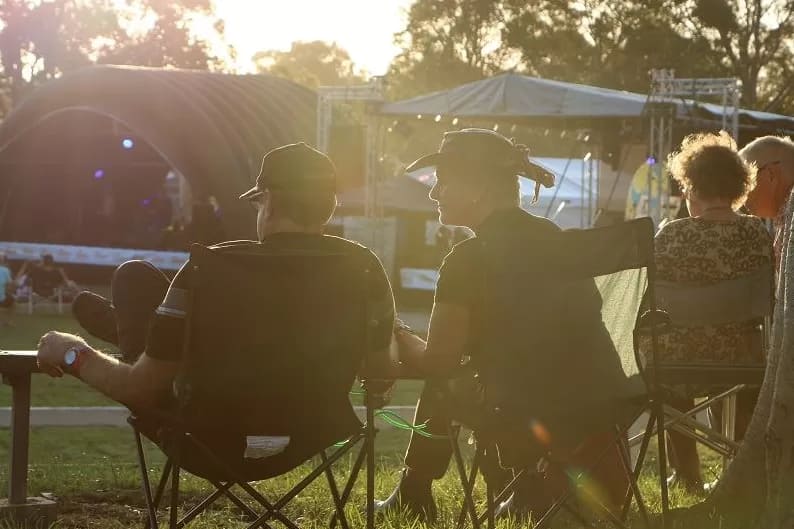 wingham019 - 1EarthMedia Wingham Music Festival