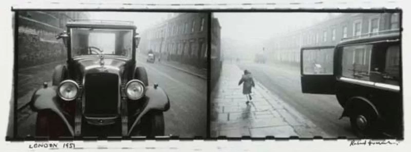 Robert Frank Later Years - 1EarthMedia Robert Frank Later Years