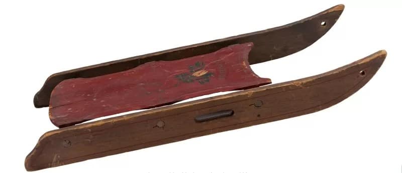 Rosebud sled - 1EarthMedia Rosebud sled from Citizen Kane at auction