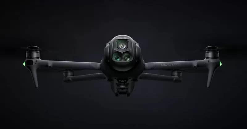 DJImavic4proHasselblad - 1EarthMedia