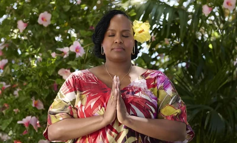 Wellness Retreat Myth – 15 Minutes Walk or a Week in Bali? ASICS wellness