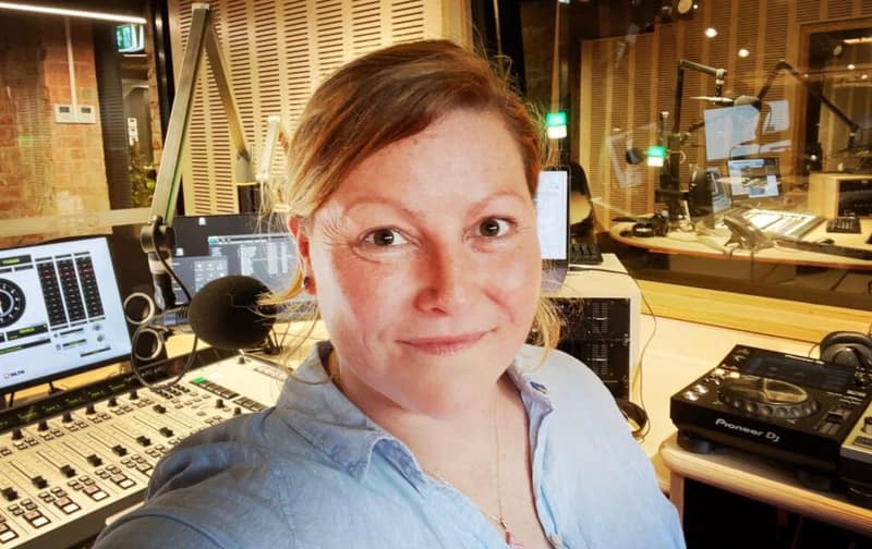 ClaireStuchbery - 1EarthMedia