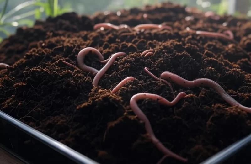 Worm Farm