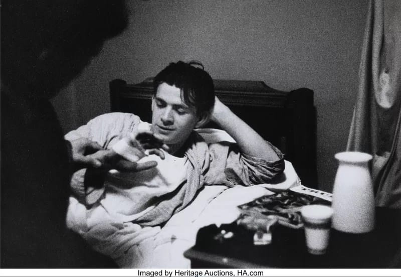 Bruce Davidson Brooklyn