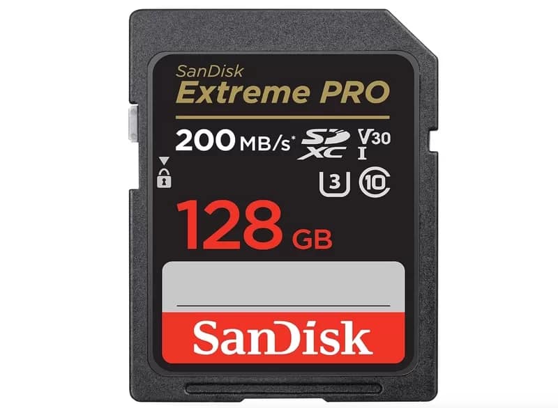 SD Cards: The Ultimate User Guide to SD Cards SanDisk SDcard